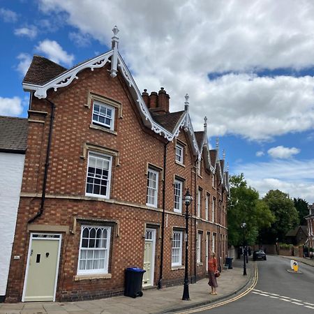 Town Centre Apartment Perfect Location With On-Street Parking Stratford-upon-Avon Exterior foto