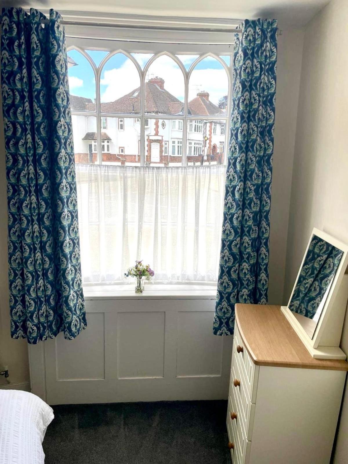 Town Centre Apartment Perfect Location With On-Street Parking Stratford-upon-Avon Cameră foto