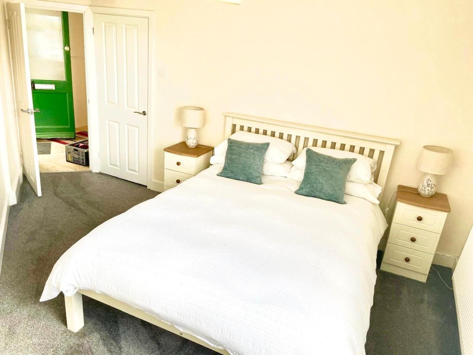 Town Centre Apartment Perfect Location With On-Street Parking Stratford-upon-Avon Cameră foto