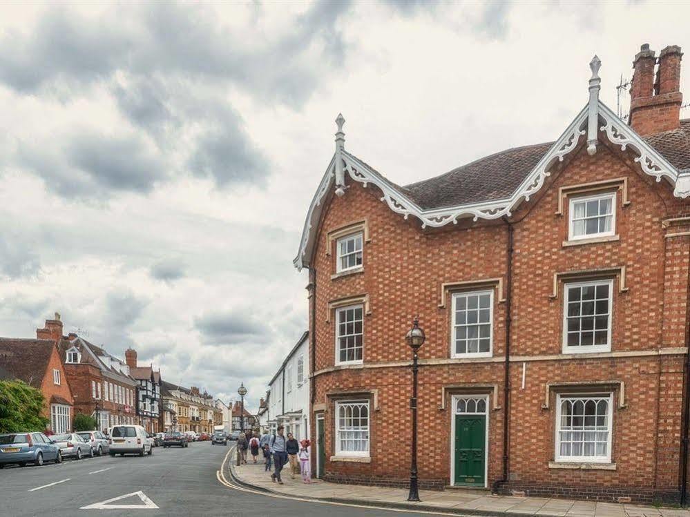 Town Centre Apartment Perfect Location With On-Street Parking Stratford-upon-Avon Exterior foto