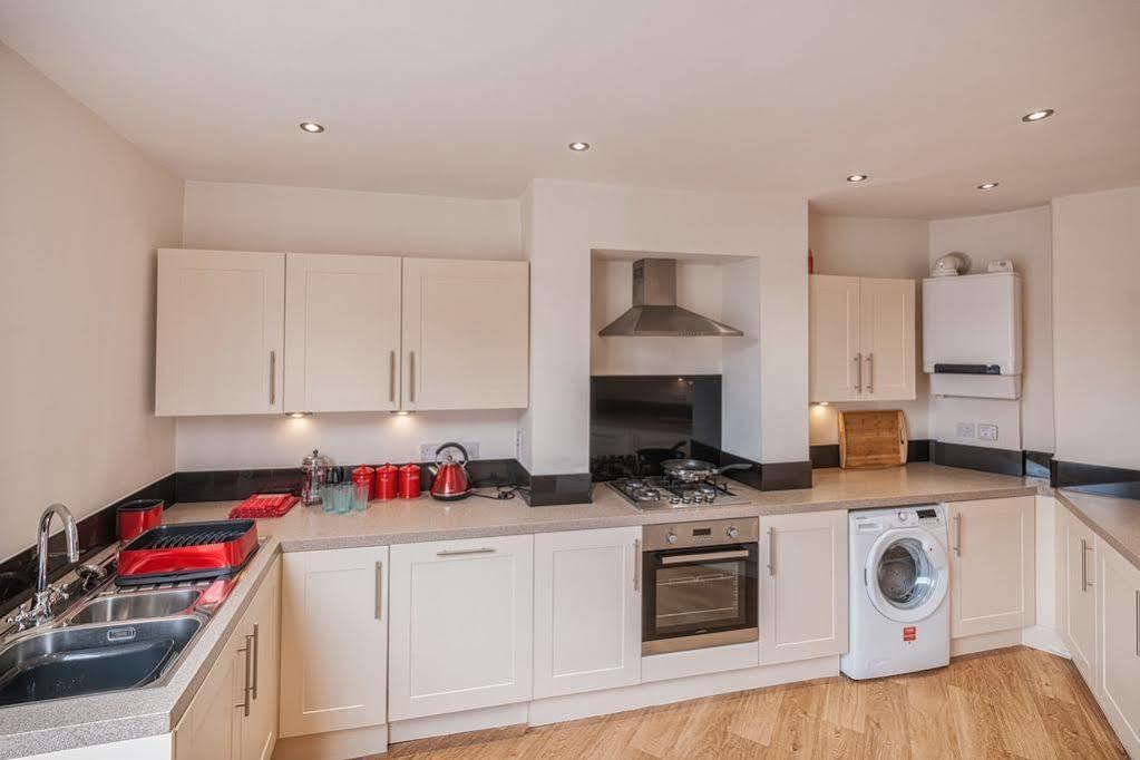 Town Centre Apartment Perfect Location With On-Street Parking Stratford-upon-Avon Exterior foto